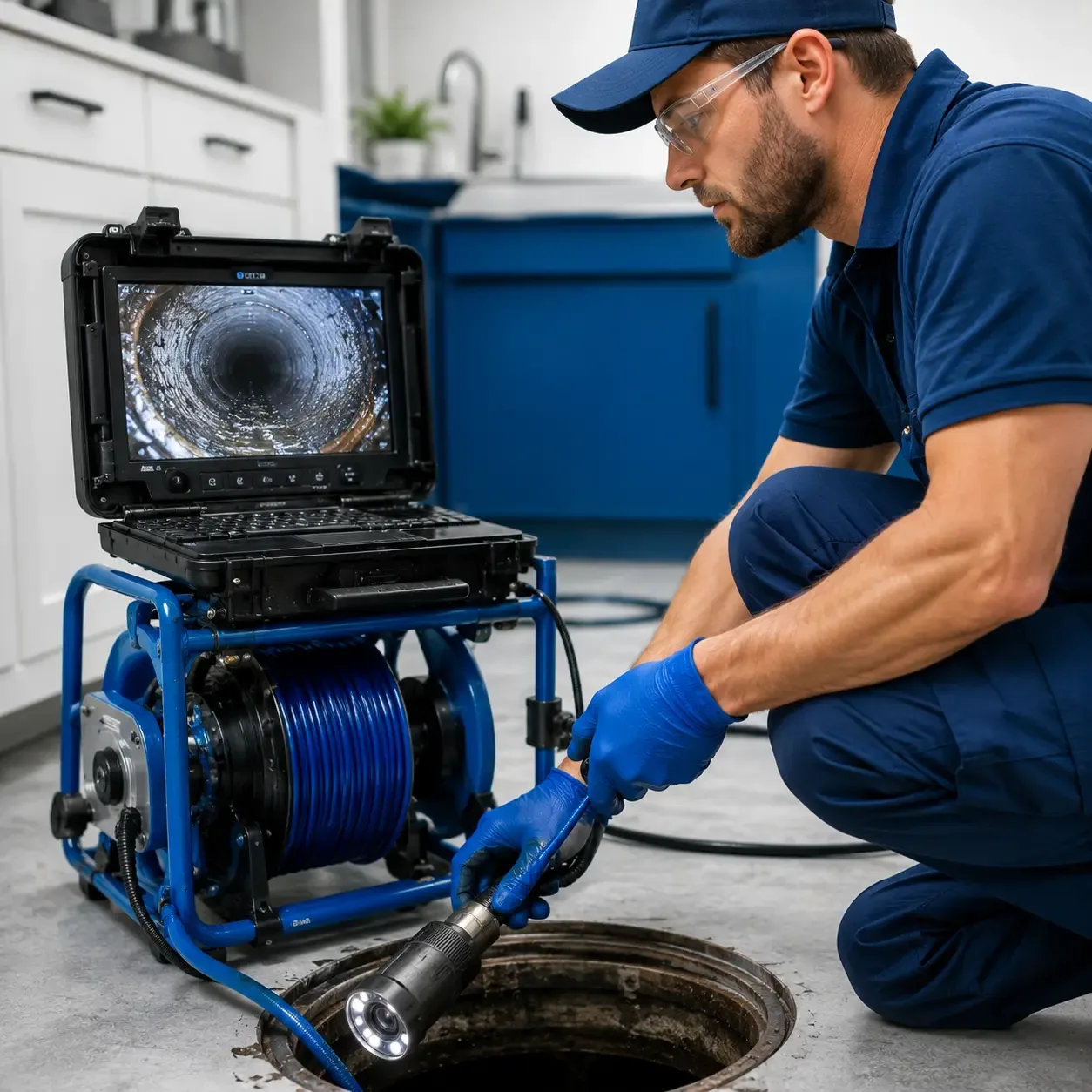 Pipe Relining professionals serving Milford, NE